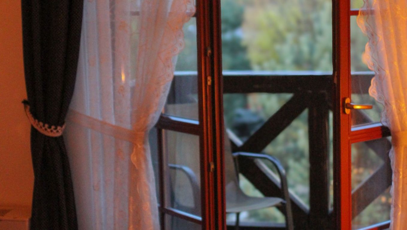 Pokój hotelowy TWIN - standard 4****