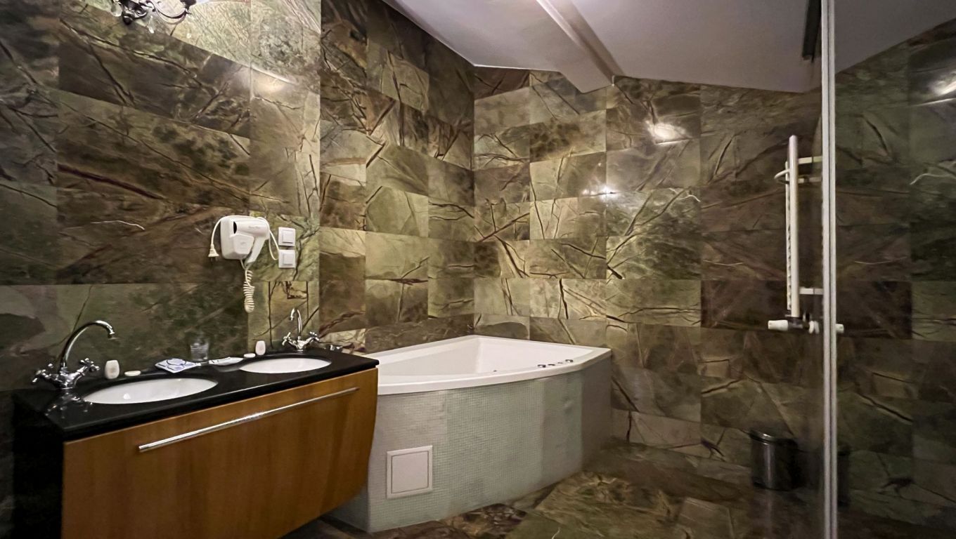 Apartament Warszawa