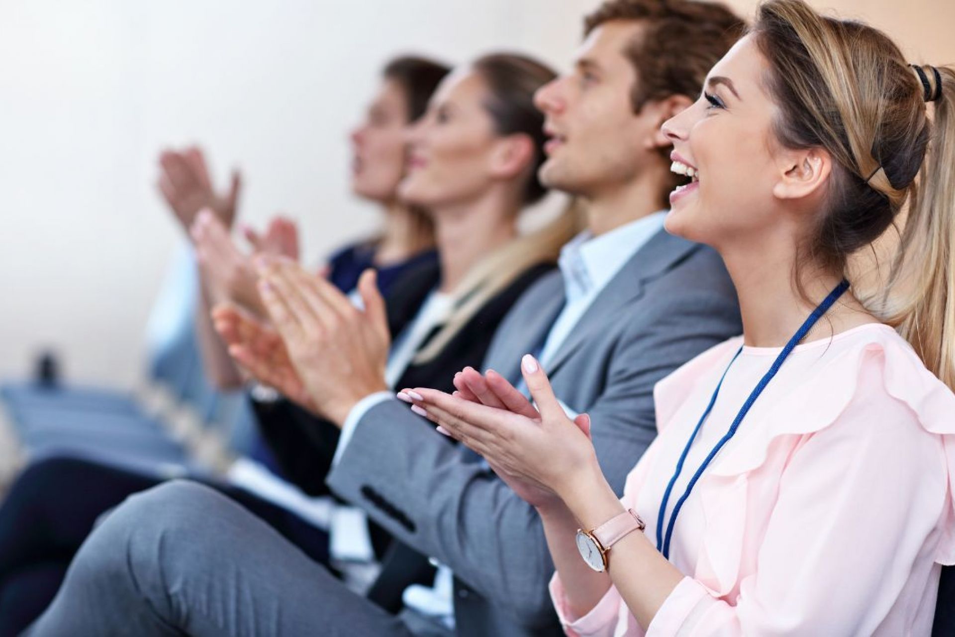 Conferences & trainings